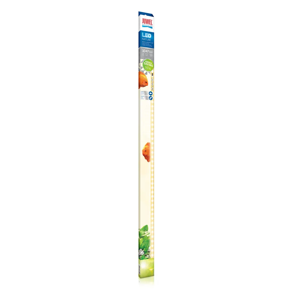 Juwel LED lysstofrør Nature 1047 mm 23 Watt